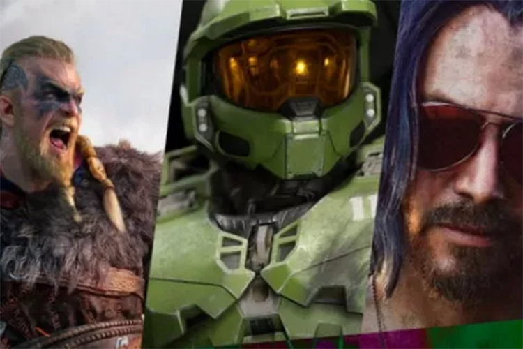 Summer of Gaming
