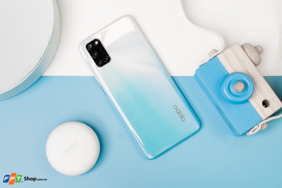 OPPO A92