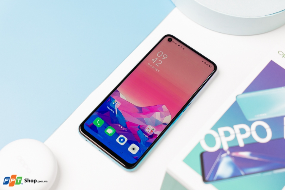 OPPO A92