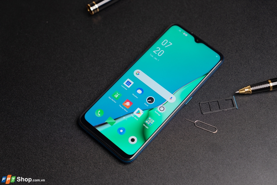OPPO A92