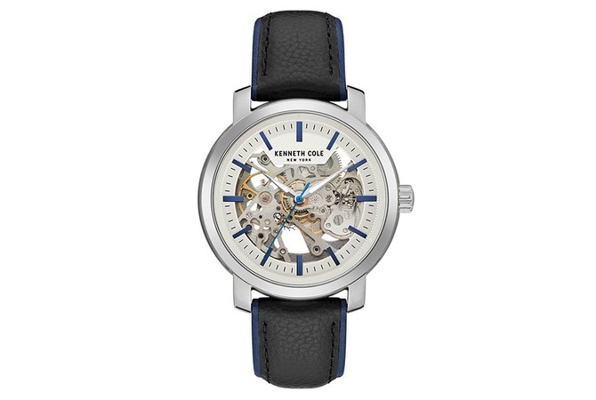 đồng hồ cơ lộ máy giá rẻ dưới 5 triệu tốt nhất 2021 (ảnh 2)