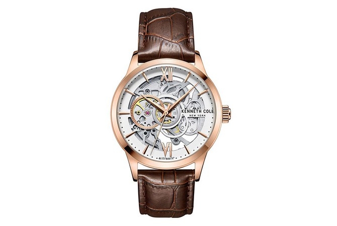 đồng hồ cơ lộ máy giá rẻ dưới 5 triệu tốt nhất 2021 (ảnh 3)