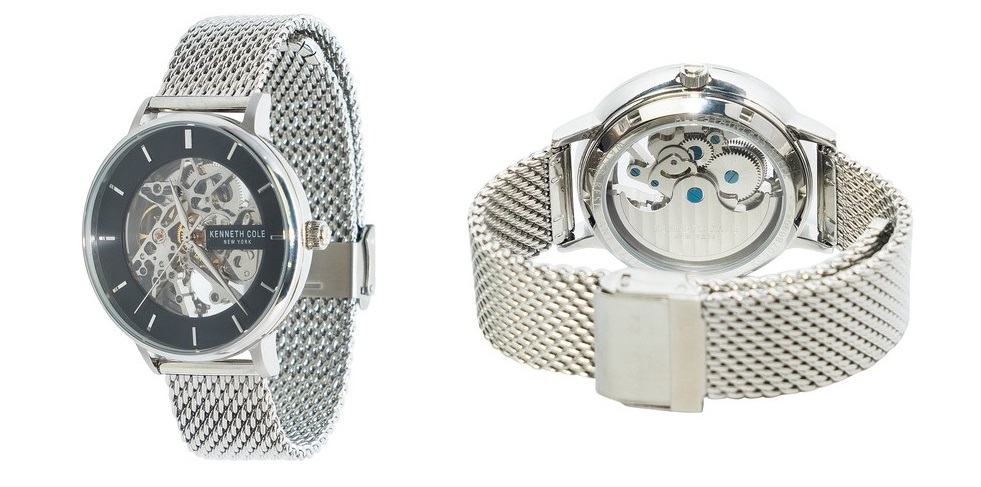 đồng hồ cơ lộ máy giá rẻ dưới 5 triệu tốt nhất 2021 (ảnh 5)