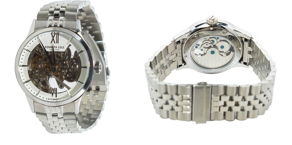 đồng hồ cơ lộ máy giá rẻ dưới 5 triệu tốt nhất 2021 (ảnh 4)