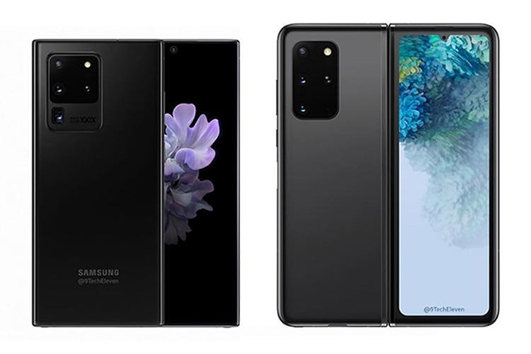 Loạt tính năng hấp dẫn sẽ góp mặt trên cả Samsung Galaxy Note 20 và Samsung Galaxy Fold 2 89