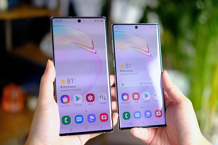 Loạt tính năng hấp dẫn sẽ góp mặt trên cả Samsung Galaxy Note 20 và Samsung Galaxy Fold 2 2