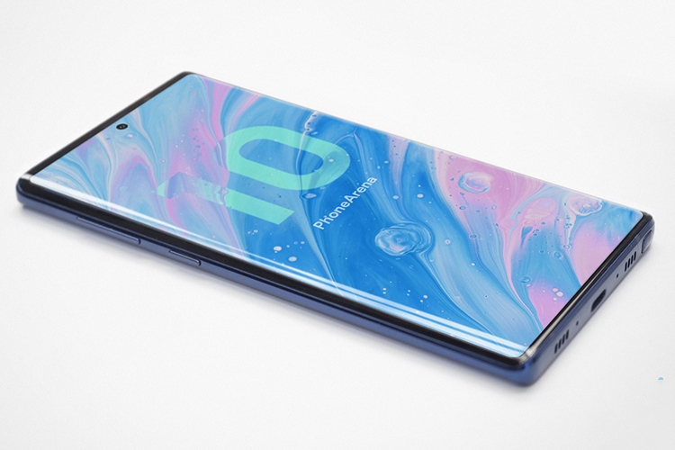 Loạt tính năng hấp dẫn sẽ góp mặt trên cả Samsung Galaxy Note 20 và Samsung Galaxy Fold 2 12