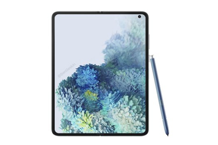 Loạt tính năng hấp dẫn sẽ góp mặt trên cả Samsung Galaxy Note 20 và Samsung Galaxy Fold 2 123