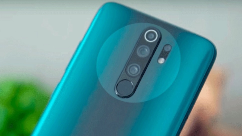 Xiaomi Redmi 9