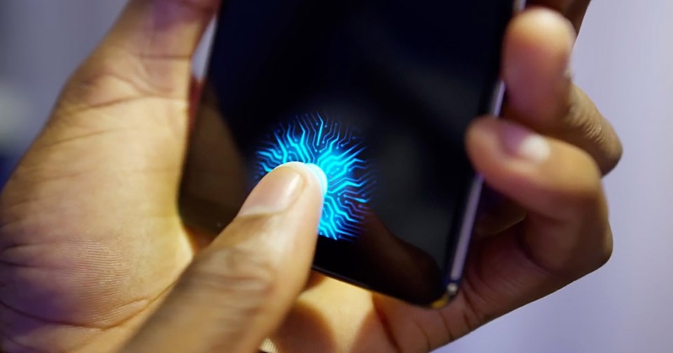 Apple iPhone 12 series sẽ sử dụng cảm biến vân tay trên màn hình? Apple iPhone 12 series sẽ sử dụng cảm biến vân tay trên màn hình?