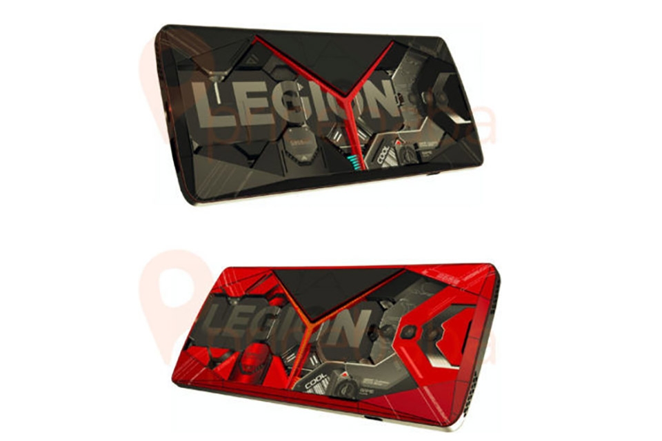 Lenovo Legion Gaming