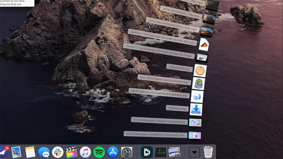 Mẹo sử dụng máy Mac (ảnh 6)