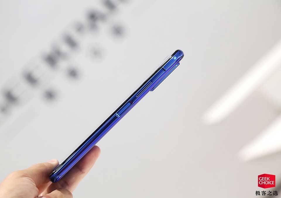 Honor Play4 Pro