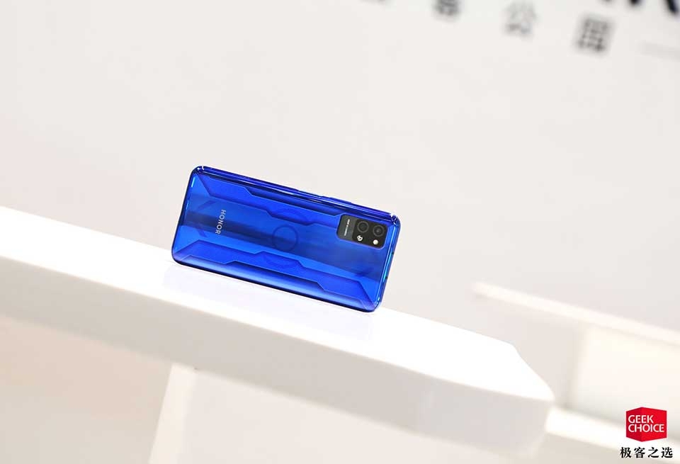 Honor Play4 Pro