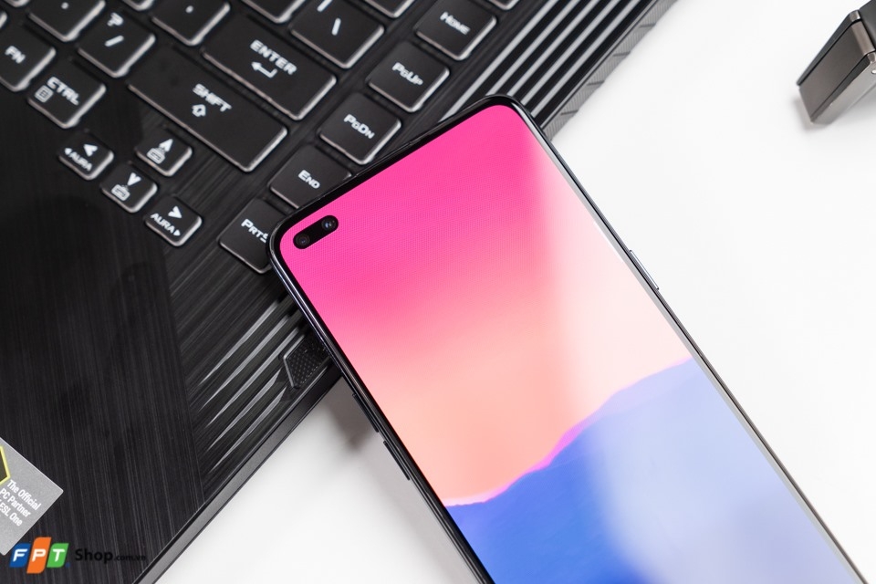 Oppo Reno3 Pro