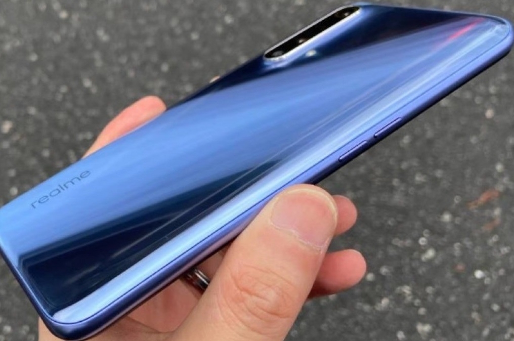 Realme X50t 5G