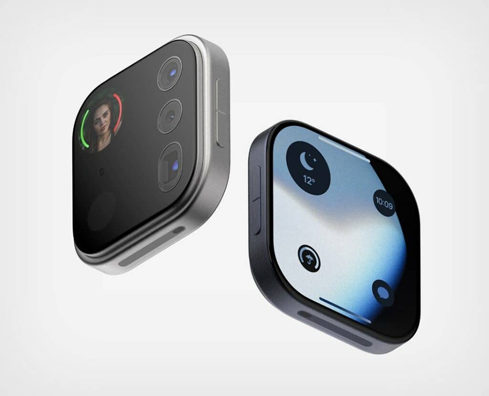 Concept camera iPhone (ảnh 2)