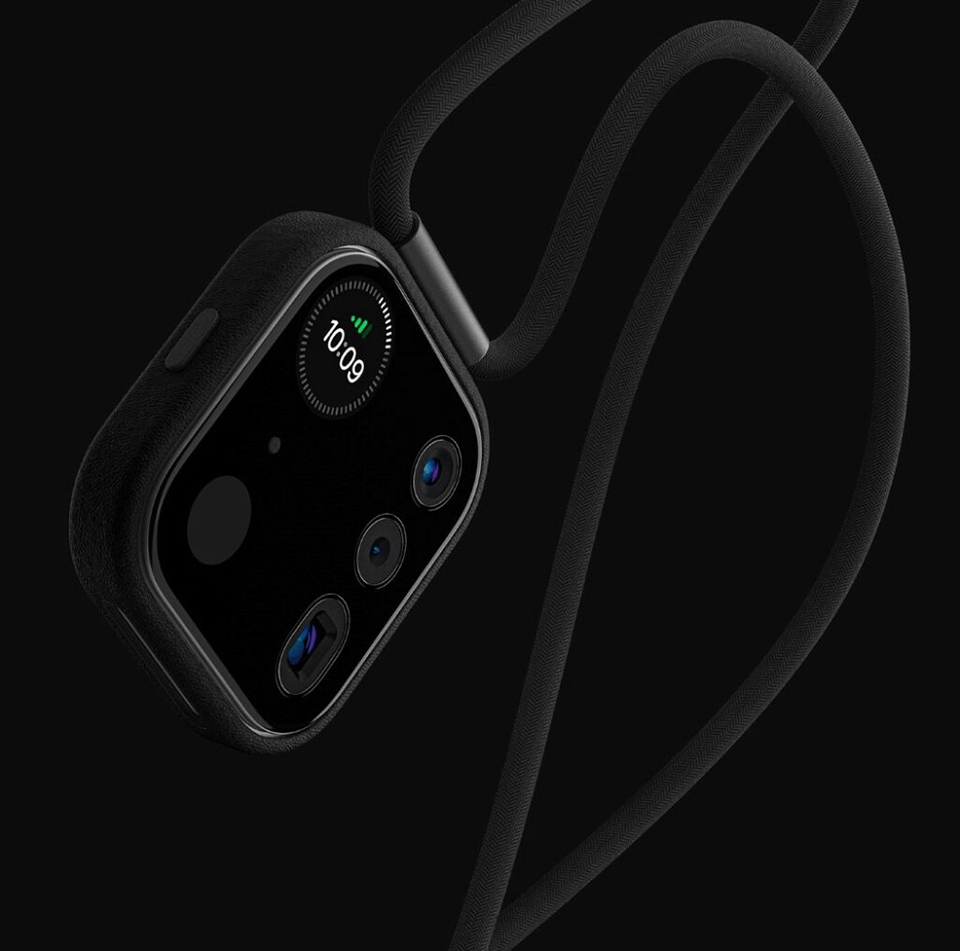Concept camera iPhone (ảnh 3)