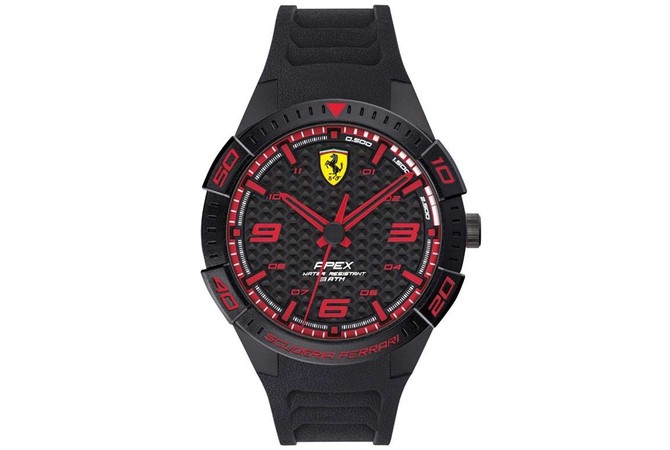 Đồng Hồ Ferrari 0830662
