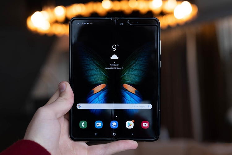 Nhìn lại lịch sử Android: loạt thiết bị có tầm ảnh hưởng quan trọng nhất 29