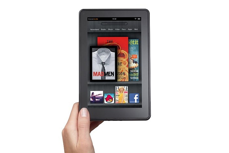 Nhìn lại lịch sử Android: loạt thiết bị có tầm ảnh hưởng quan trọng nhất 12