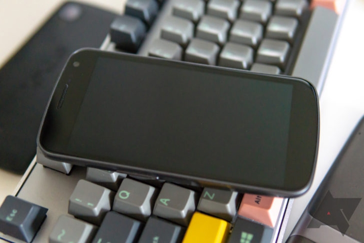 Nhìn lại lịch sử Android: loạt thiết bị có tầm ảnh hưởng quan trọng nhất 15