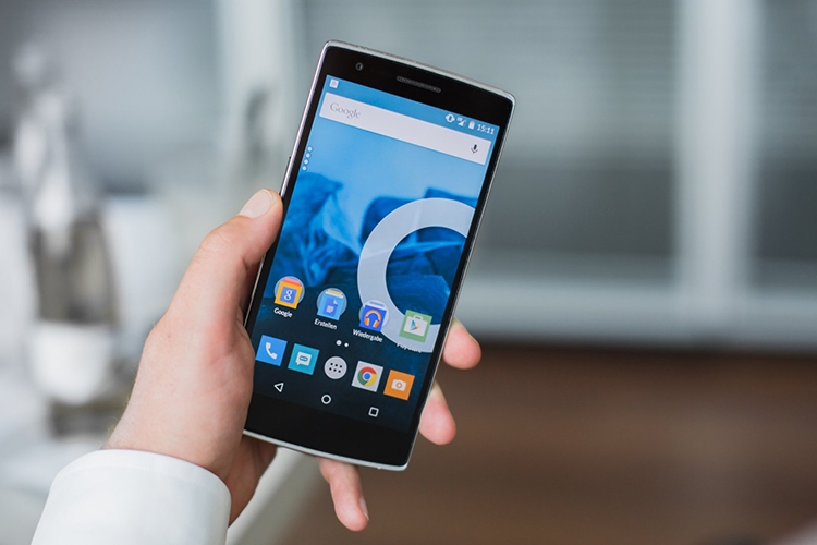 Nhìn lại lịch sử Android: loạt thiết bị có tầm ảnh hưởng quan trọng nhất 19