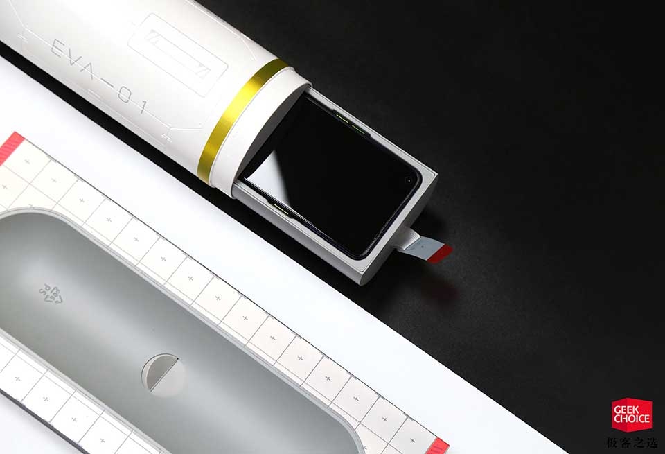 OPPO Ace2 EVA Limited Edition OPPO Ace2 EVA Limited Edition