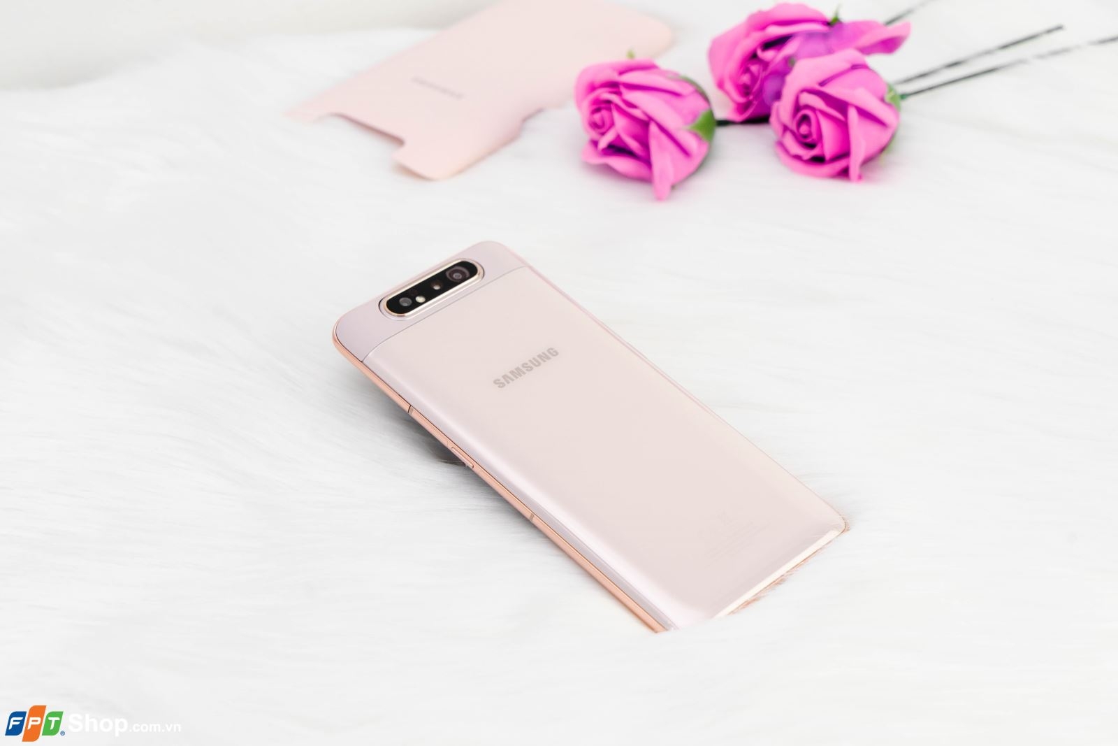 Samsung Galaxy A80