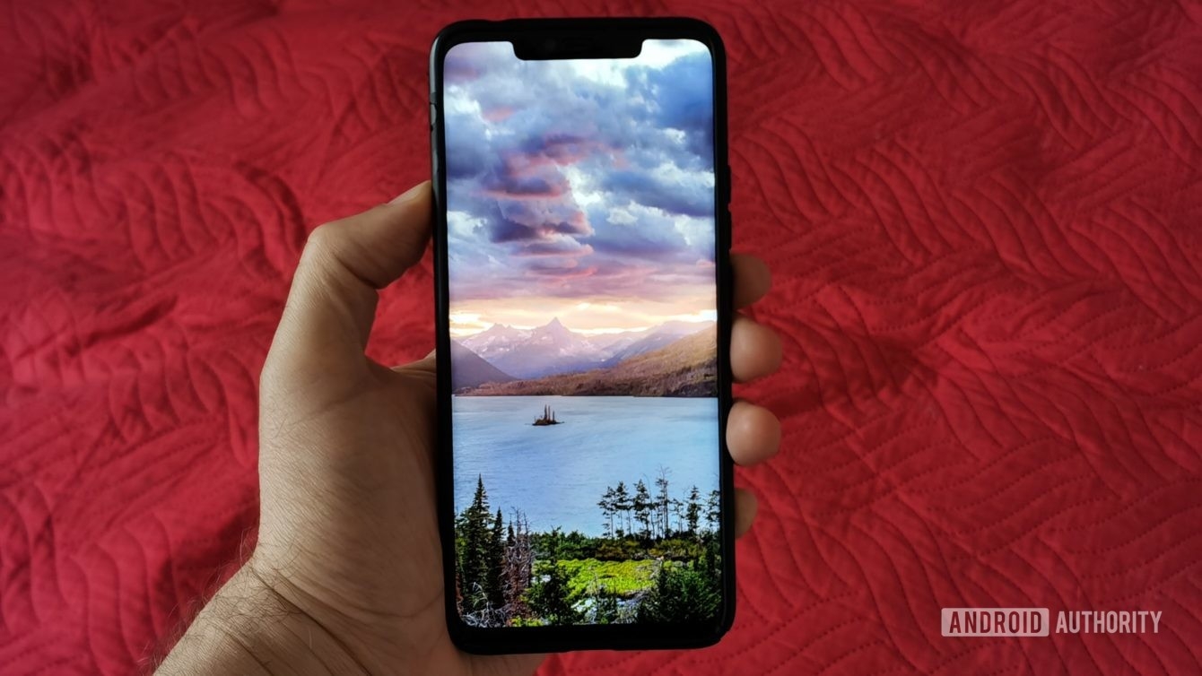 Vì đâu mà một hình nền có thể khiến smartphone Android bị crash? 2