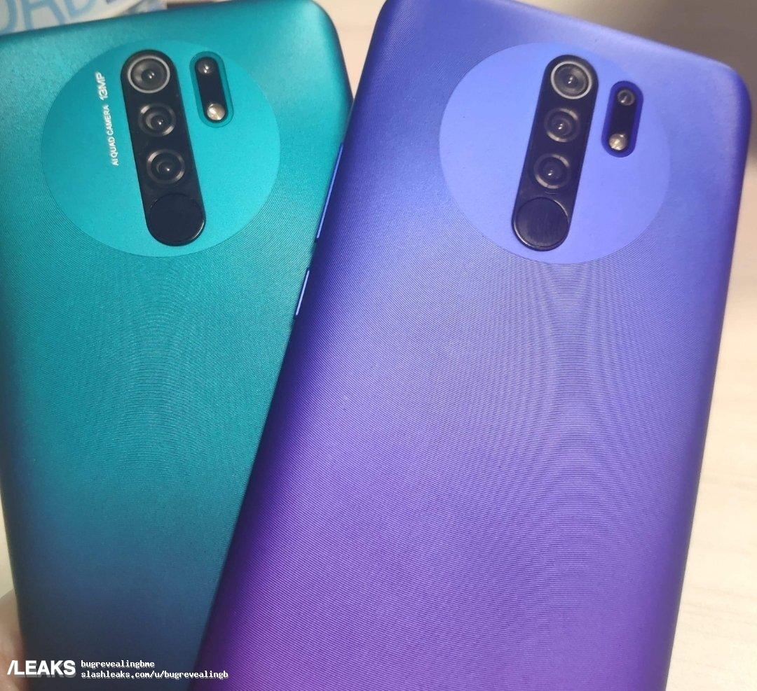 Redmi 9 Redmi 9