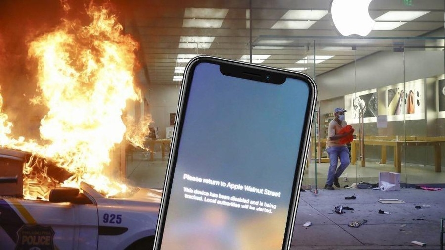 iPhone
