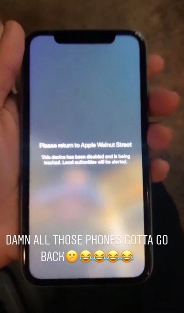 iphone