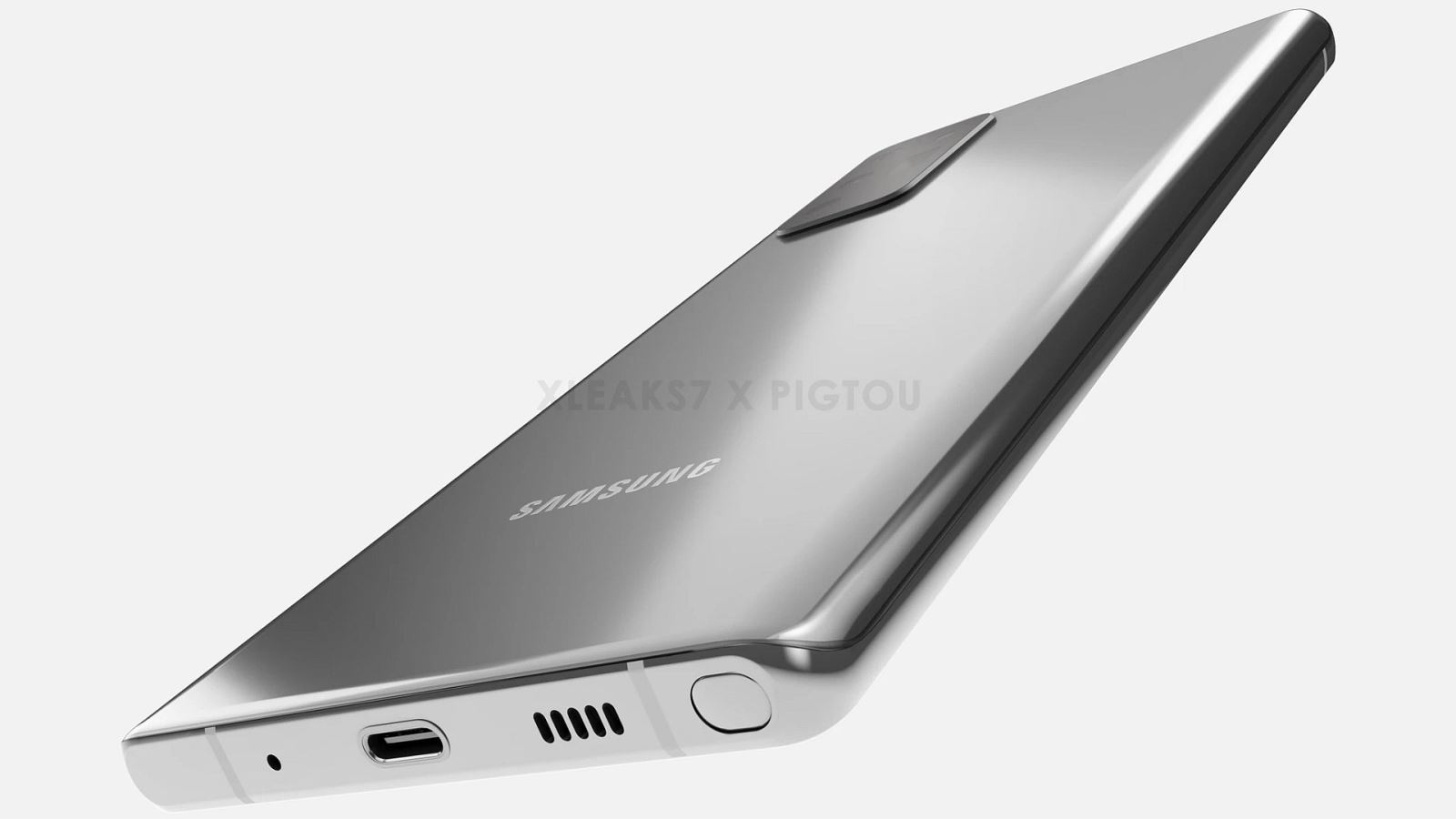 Samsung Galaxy Note 20