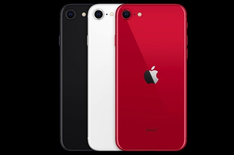 iPhone SE 2020