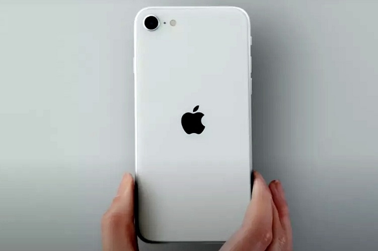 iPhone SE 2020