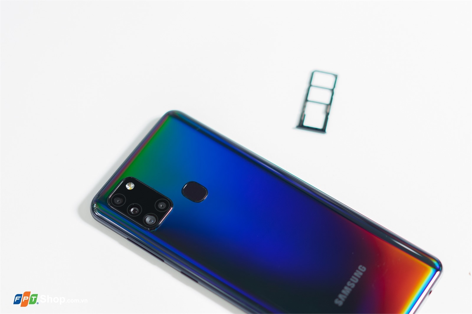 Galaxy A21s