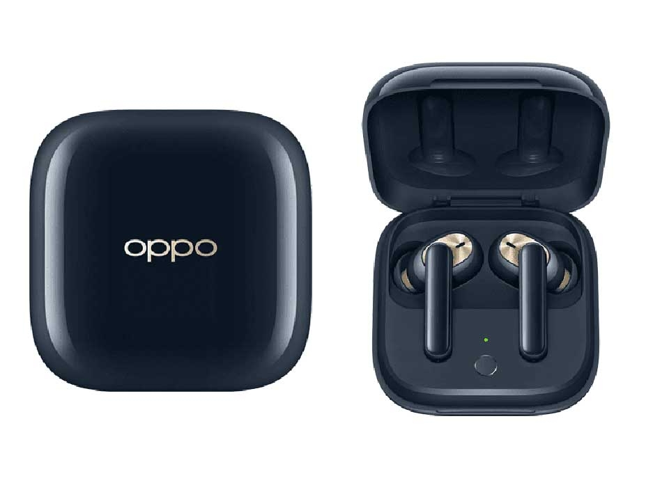 OPPO Enco W51 OPPO Enco W51