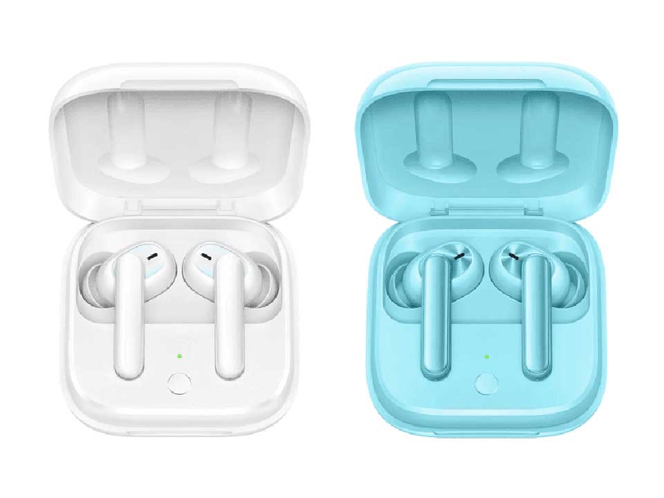 OPPO Enco W51 OPPO Enco W51
