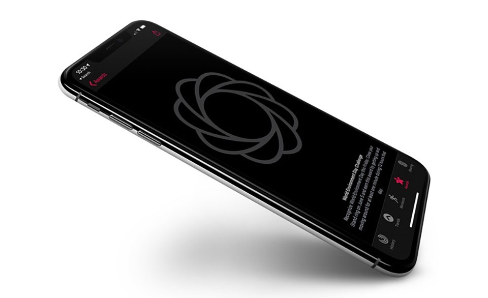Apple tổ chức thử thách nhân ngày môi trường thế giới trên Apple Watch