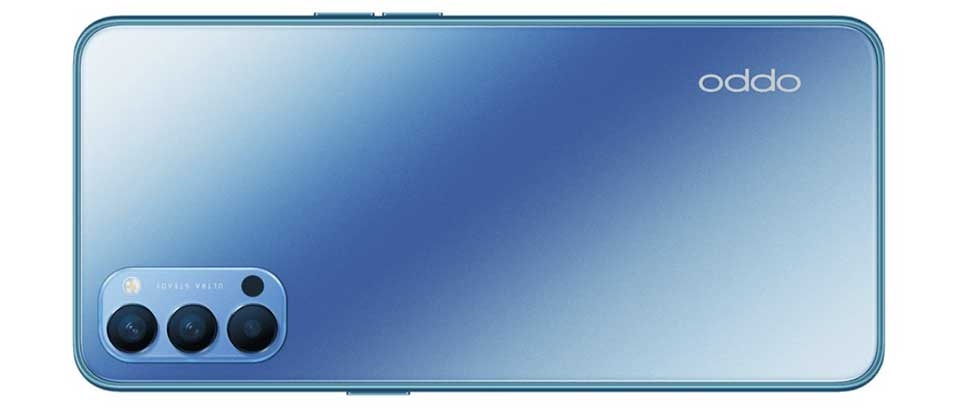 OPPO Reno4 Pro OPPO Reno4 Pro
