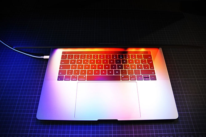 Có nên mua MacBook với bộ nhớ lưu trữ là 256GB? 3 Có nên mua MacBook với bộ nhớ lưu trữ là 256GB? 3