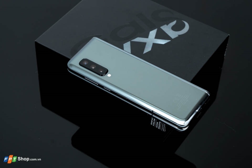 Galaxy Fold Galaxy Fold