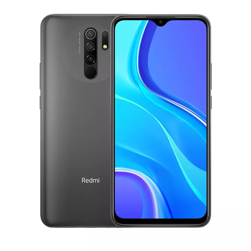Redmi 9 (ảnh 3)
