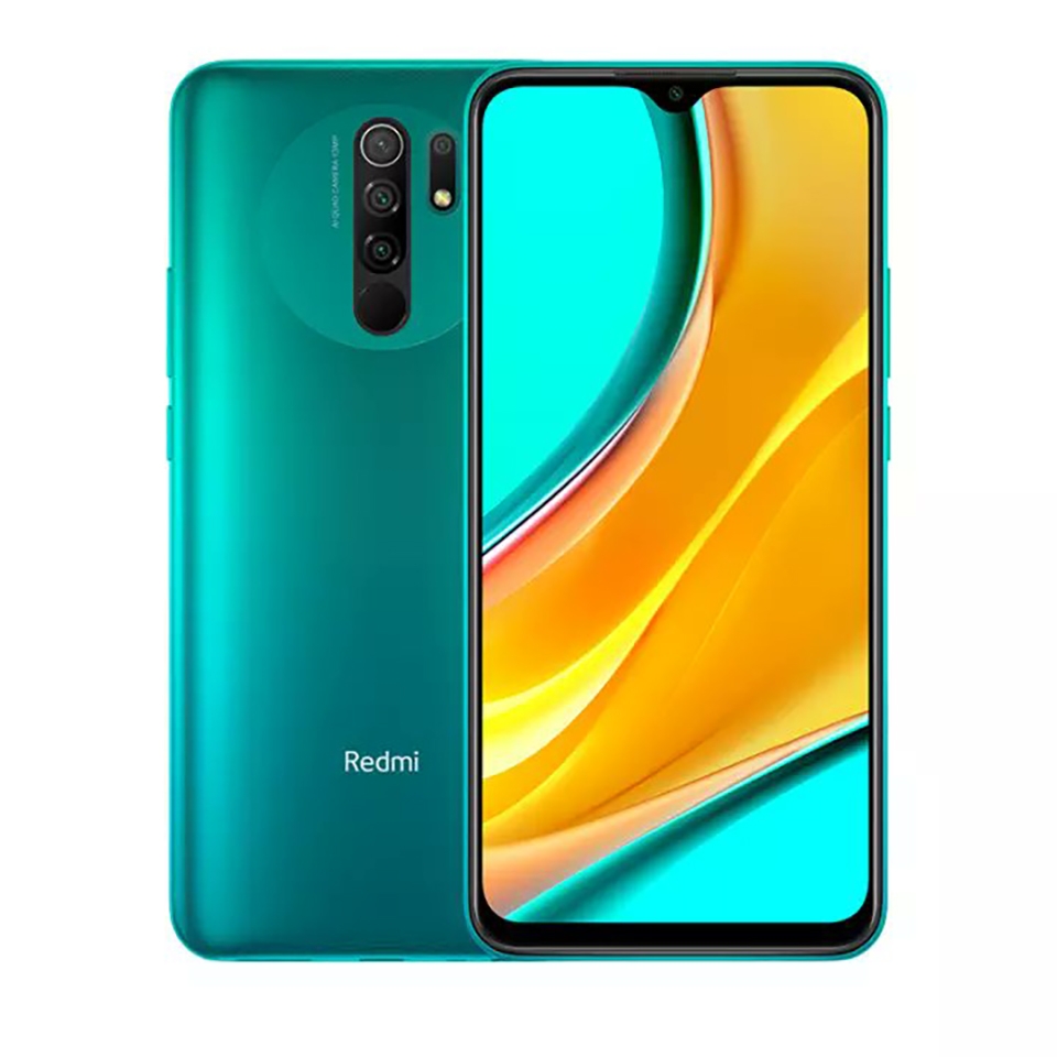 Redmi 9 (ảnh 2)