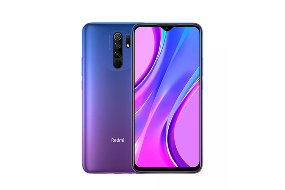Redmi 9 (ảnh 1)