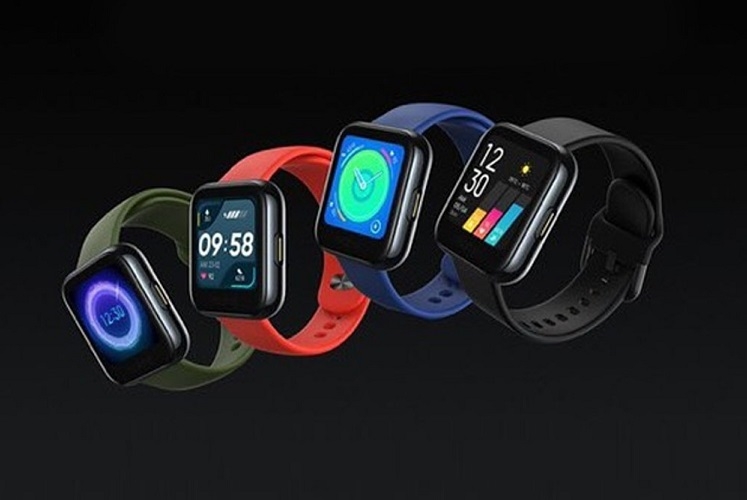 Realme Watch