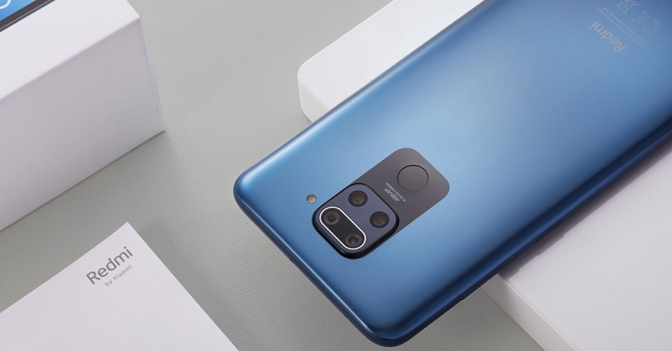 So sánh Redmi 10X và Honor X10 (ảnh 4)