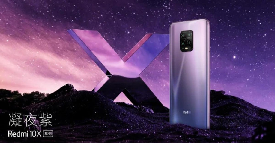 So sánh Redmi 10X và Honor X10 (ảnh 6)