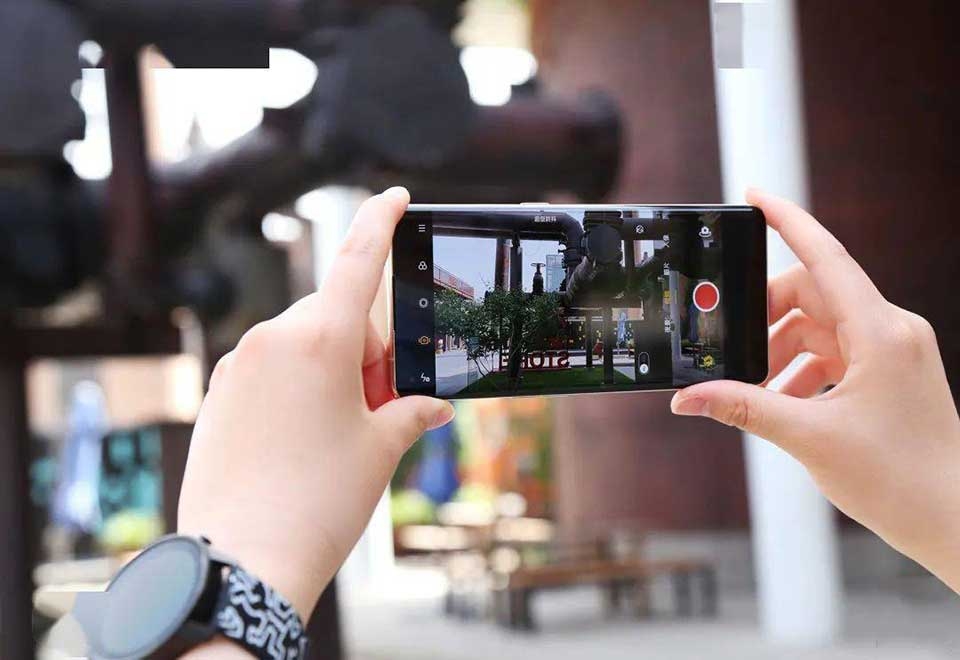 OPPO Reno4 Pro OPPO Reno4 Pro